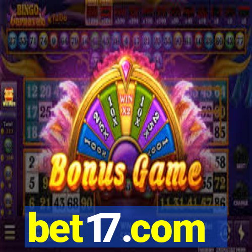 bet17.com