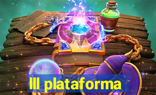 lll plataforma