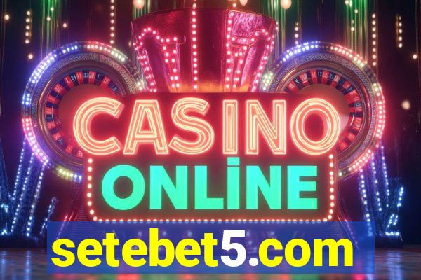 setebet5.com