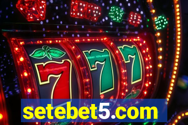 setebet5.com