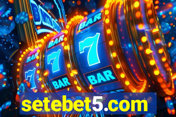 setebet5.com