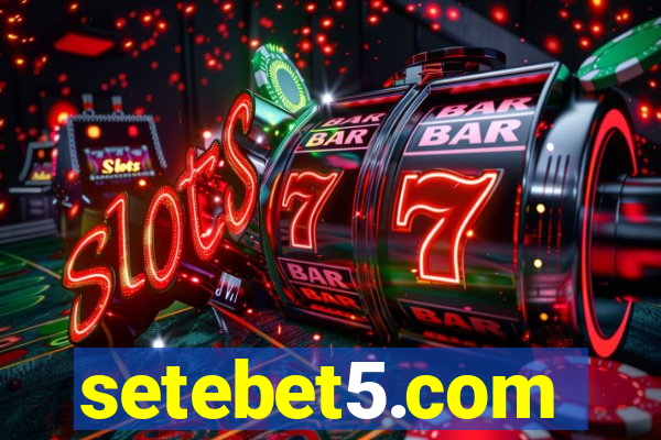 setebet5.com
