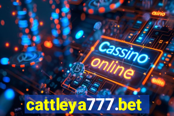 cattleya777.bet