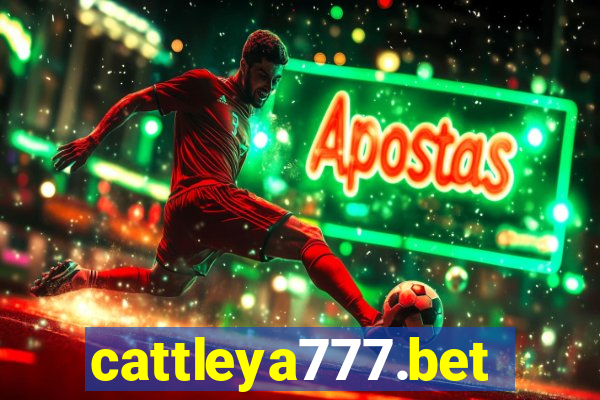 cattleya777.bet