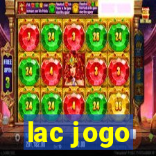 lac jogo