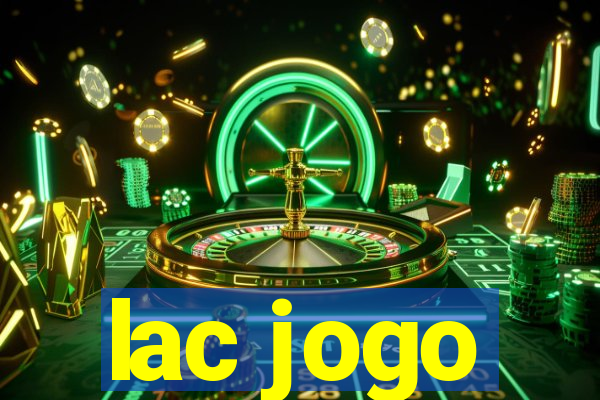 lac jogo