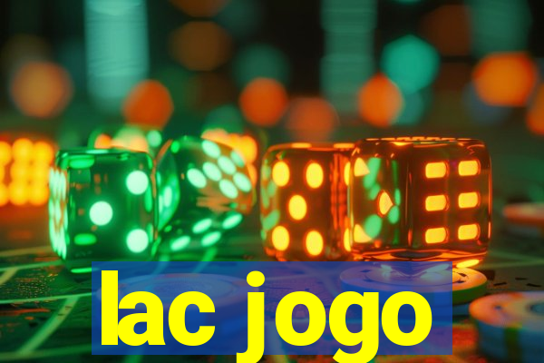 lac jogo