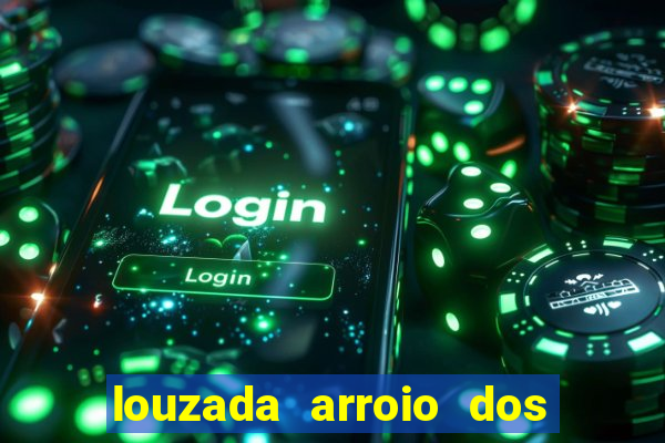louzada arroio dos ratos porto alegre