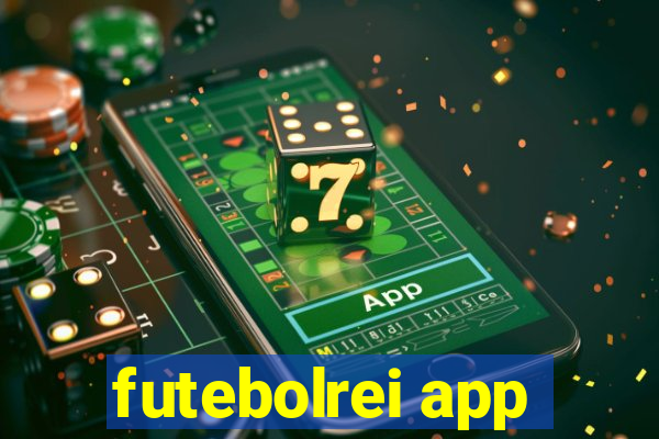 futebolrei app