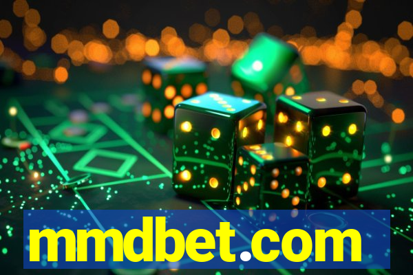 mmdbet.com