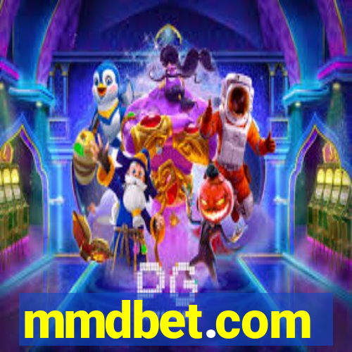 mmdbet.com