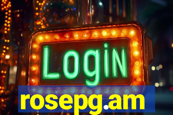 rosepg.am
