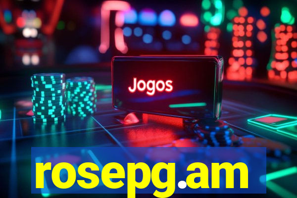 rosepg.am