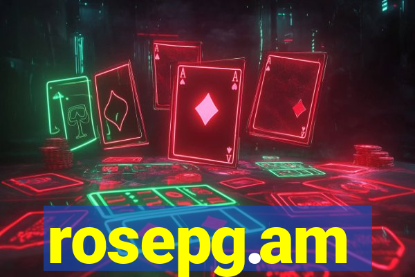 rosepg.am