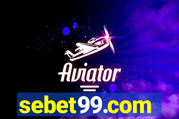sebet99.com