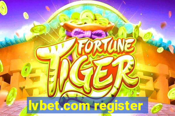 lvbet.com register