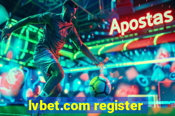 lvbet.com register