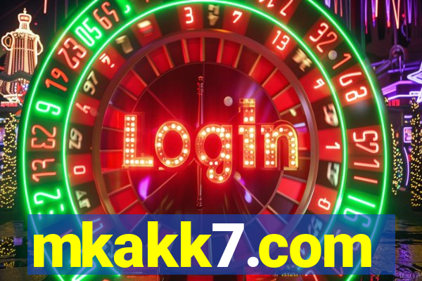 mkakk7.com