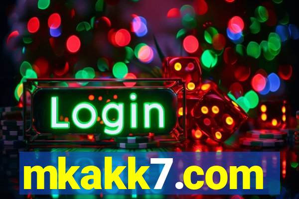 mkakk7.com