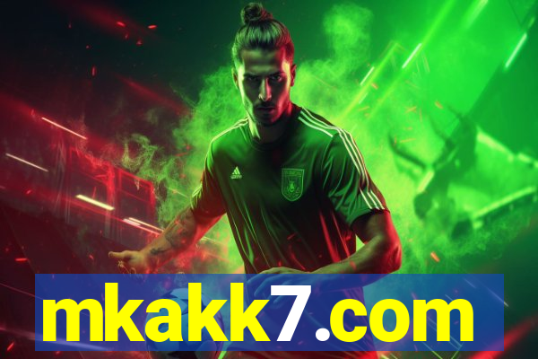 mkakk7.com