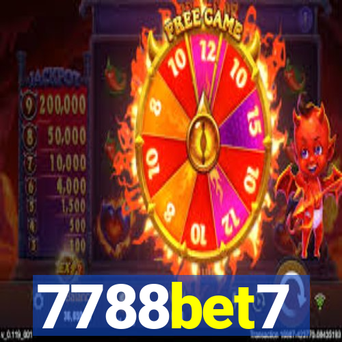7788bet7