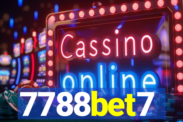 7788bet7