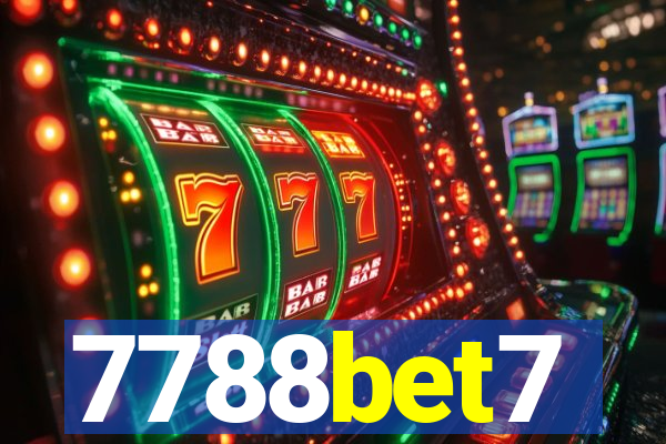 7788bet7