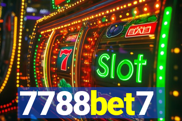 7788bet7