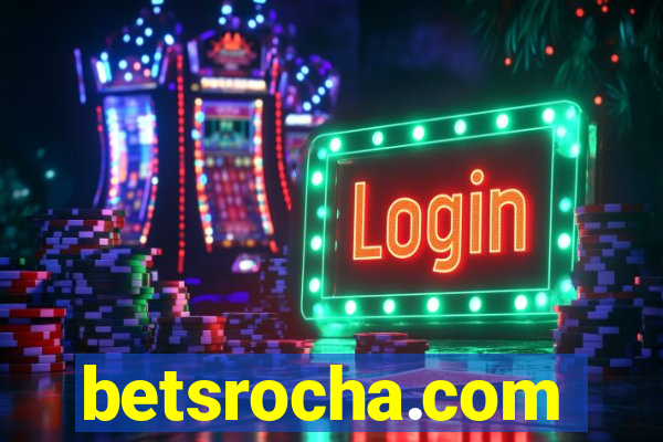 betsrocha.com