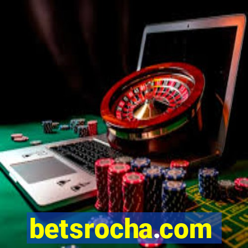 betsrocha.com