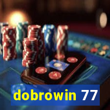 dobrowin 77