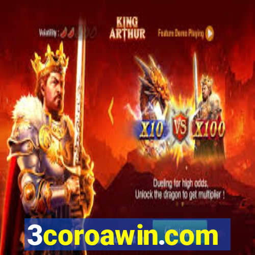 3coroawin.com