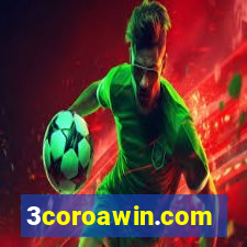 3coroawin.com