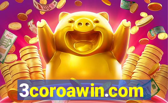 3coroawin.com