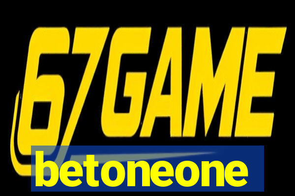 betoneone