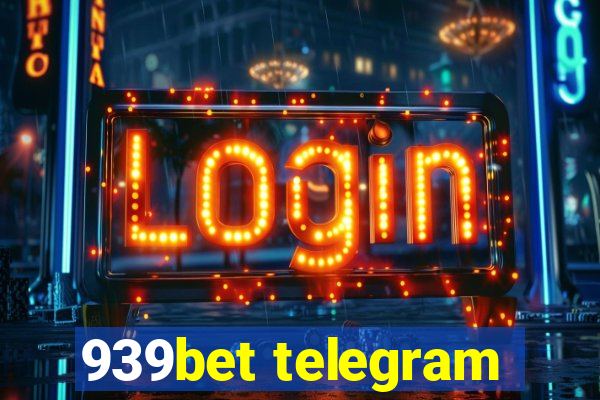 939bet telegram