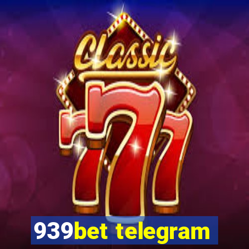 939bet telegram