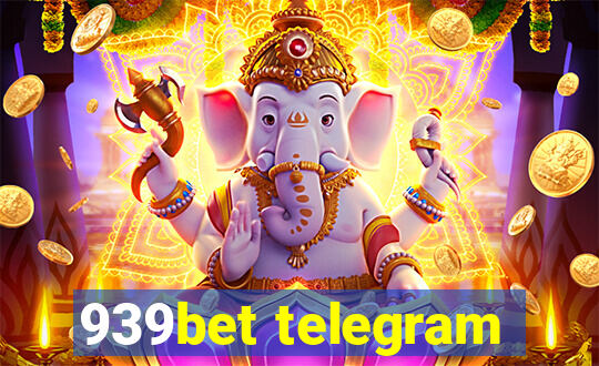 939bet telegram