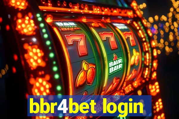 bbr4bet login