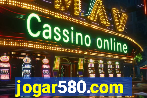 jogar580.com