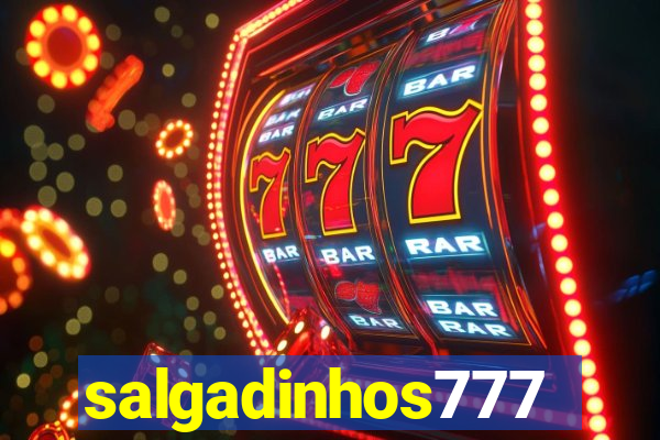 salgadinhos777