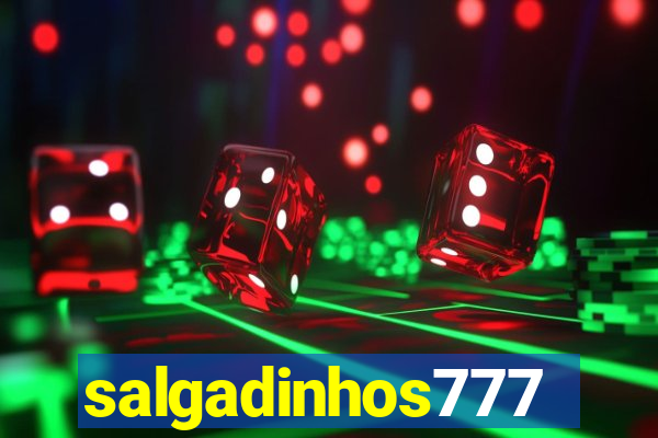 salgadinhos777