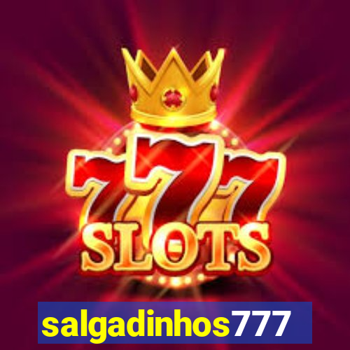 salgadinhos777