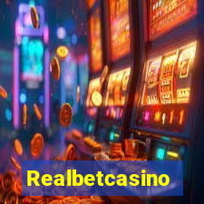 Realbetcasino