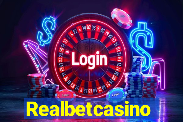 Realbetcasino