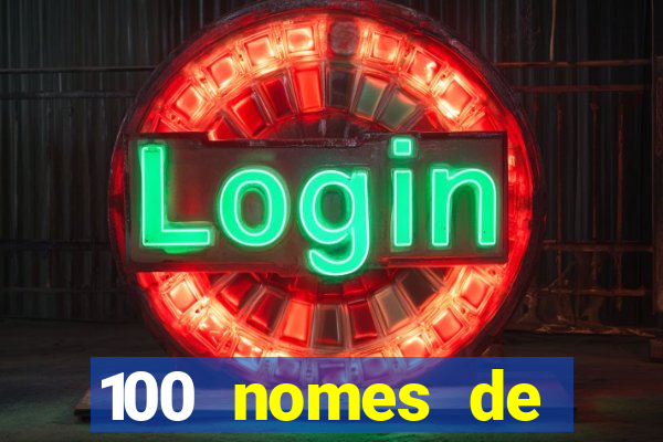 100 nomes de frutas brasileiras