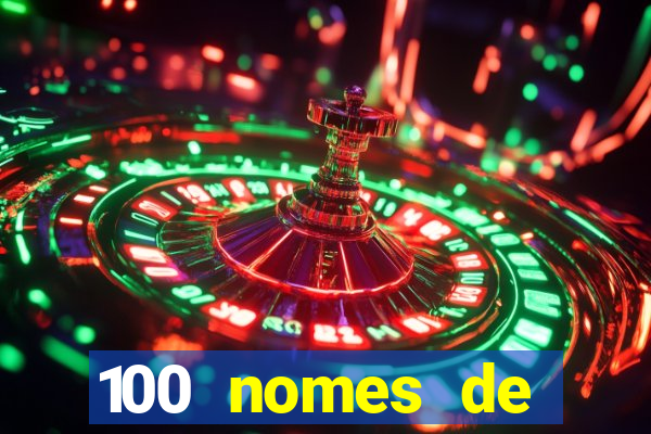 100 nomes de frutas brasileiras
