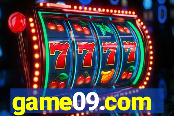 game09.com