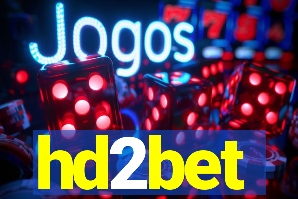 hd2bet