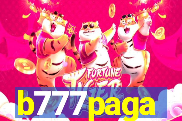 b777paga